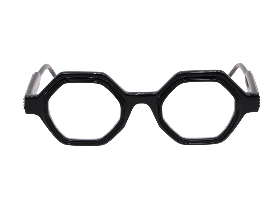 Lunettes de vue femme ANNE & VALENTIN BATEKE 25C01