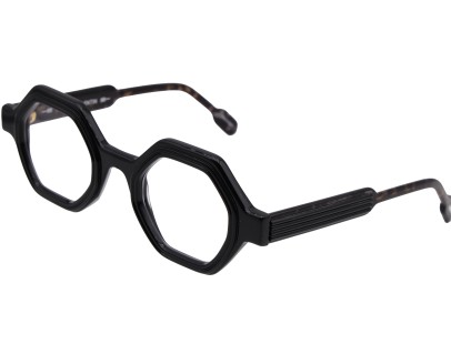 Lunettes de vue femme ANNE & VALENTIN BATEKE 25C01