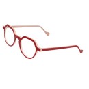 Lunettes de vue femme ANNE & VALENTIN AYO 1246
