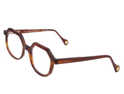 Lunettes de vue femme ANNE & VALENTIN BURNABY 25C32