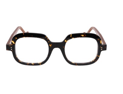 Lunettes de vue femme ANNE & VALENTIN OCALOR 23A28 – Valenciennes