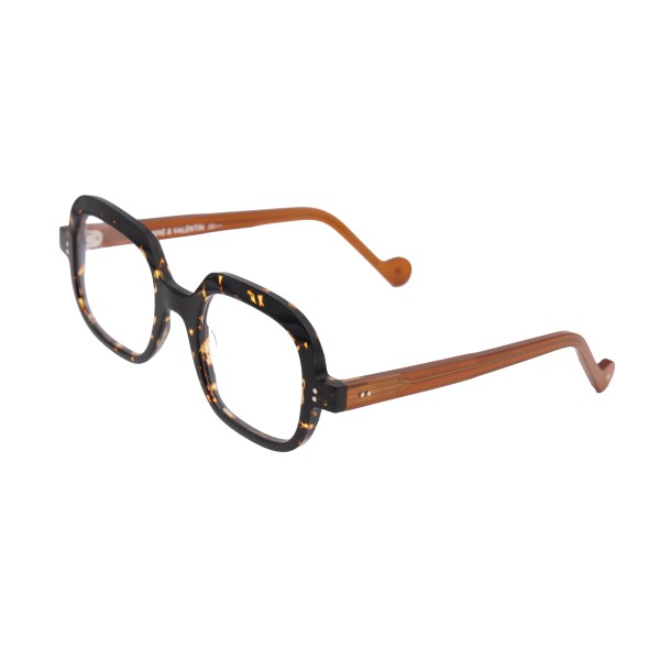 Lunettes de vue femme ANNE & VALENTIN OCALOR 23A28 – Valenciennes