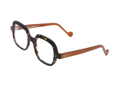 Lunettes de vue femme ANNE & VALENTIN OCALOR 23A28
