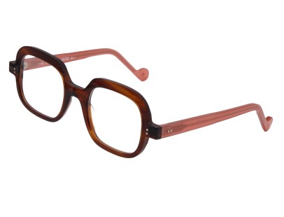 Lunettes de vue femme ANNE & VALENTIN OCALOR 25A39