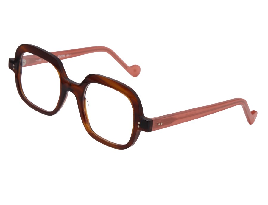Lunettes de vue femme ANNE & VALENTIN OCALOR 25A39
