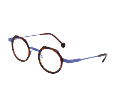 Lunettes de vue femme ANNE & VALENTIN FREHEL 24B11