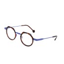 Lunettes de vue femme ANNE & VALENTIN FREHEL 24B11