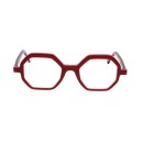 Lunettes de vue femme ANNE & VALENTIN ABIRA 25A26