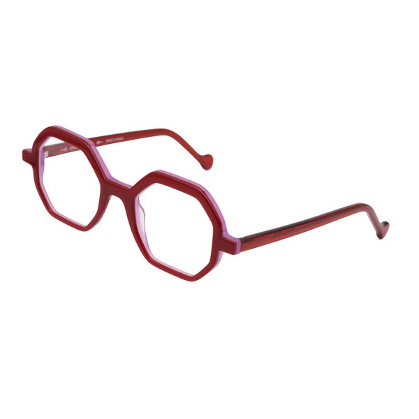 Lunettes de vue femme ANNE & VALENTIN ABIRA 25A26 – Valenciennes