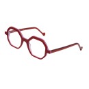 Lunettes de vue femme ANNE & VALENTIN ABIRA 25A26