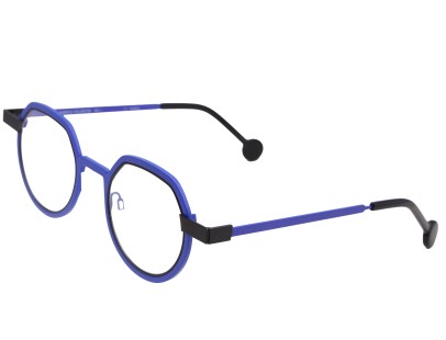 Lunettes de vue mixte ANNE & VALENTIN WELLWELL 24A24