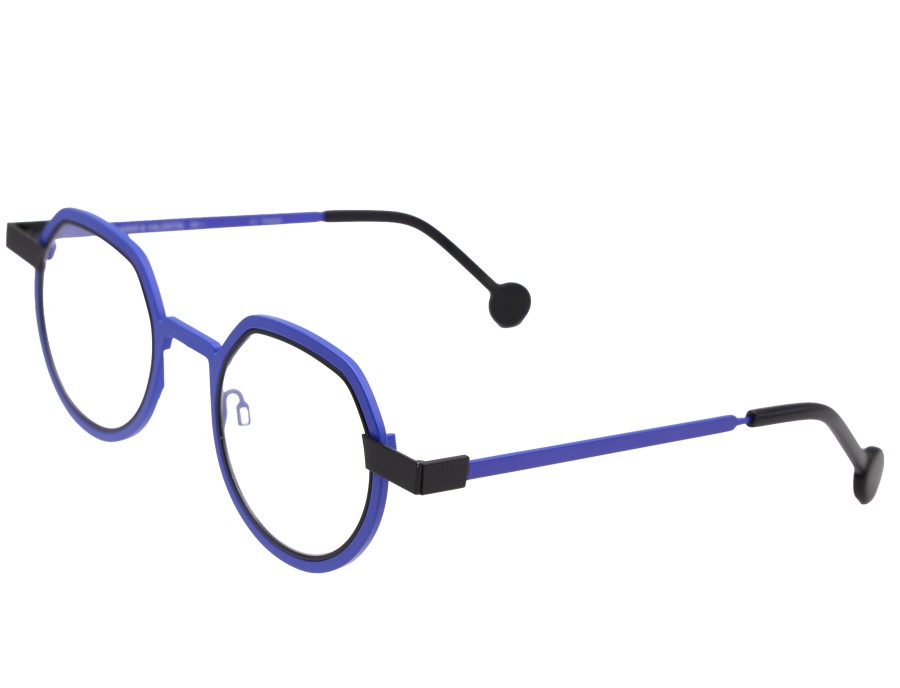 Lunettes de vue mixte ANNE & VALENTIN WELLWELL 24A24