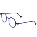 Lunettes de vue mixte ANNE & VALENTIN WELLWELL 24A24