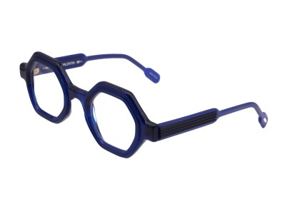 Lunettes de vue femme ANNE & VALENTIN BATEKE 25C02