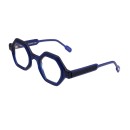 Lunettes de vue femme ANNE & VALENTIN BATEKE 25C02