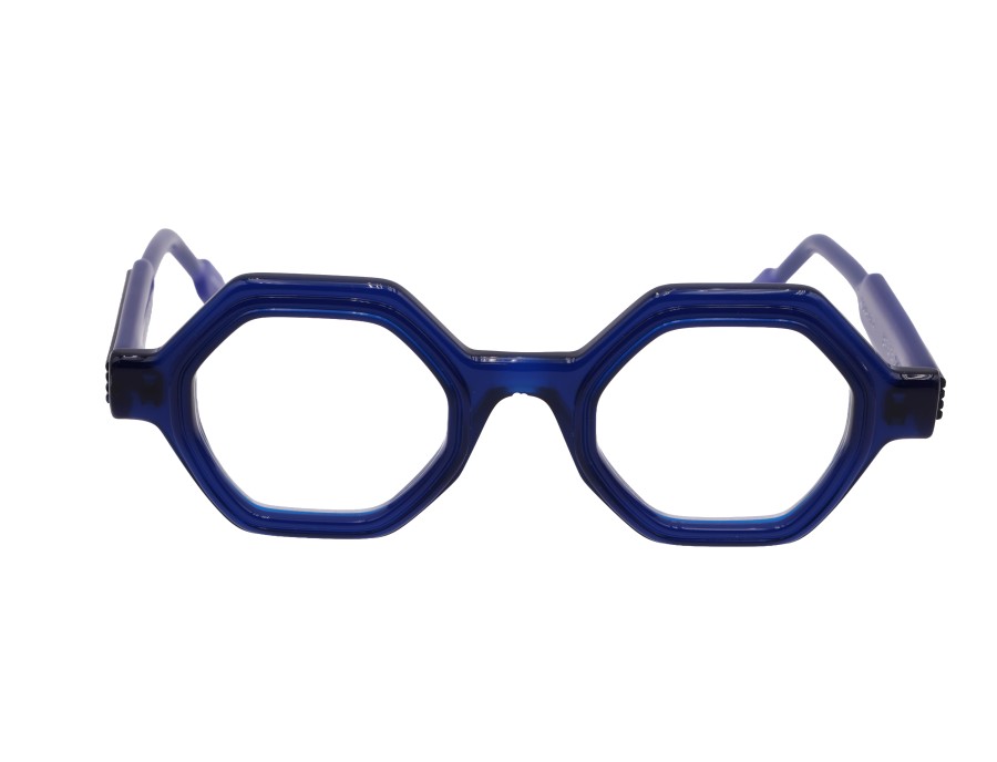 Lunettes de vue femme ANNE & VALENTIN BATEKE 25C02 – Valenciennes