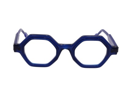 Lunettes de vue femme ANNE & VALENTIN BATEKE 25C02 – Valenciennes