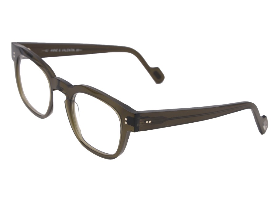 Lunettes de vue homme ANNE & VALENTIN DOYLE 25C14