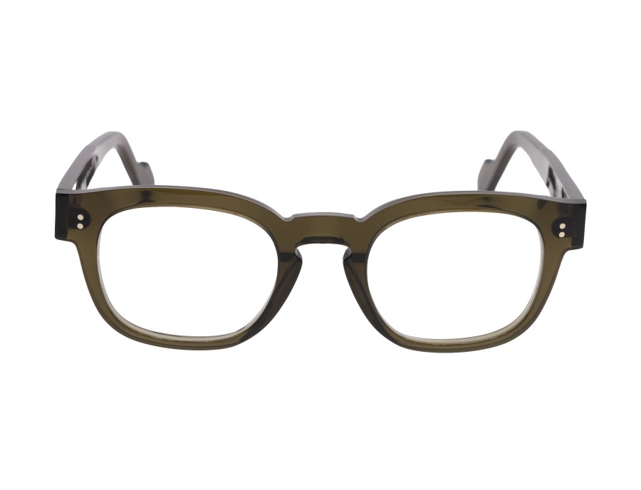 Lunettes de vue homme ANNE & VALENTIN DOYLE 25C14 – Valenciennes