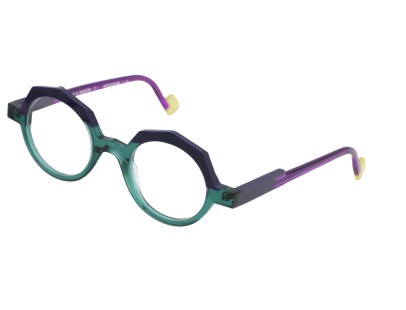Lunettes de vue femme ANNE & VALENTIN LOCK 23C32