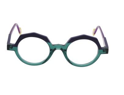 Lunettes de vue femme ANNE & VALENTIN LOCK 23C32 – Valenciennes