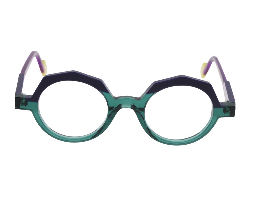 Lunettes de vue femme ANNE & VALENTIN LOCK 23C32 – Valenciennes