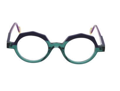 Lunettes de vue femme ANNE & VALENTIN LOCK 23C32 – Valenciennes