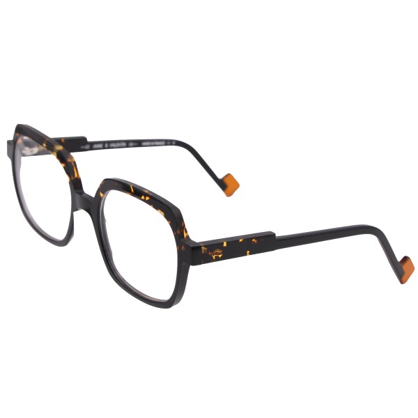 Lunettes de vue femme ANNE & VALENTIN LOLIFE 25C43 – Valenciennes