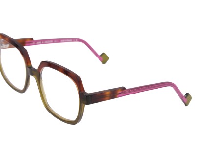 Lunettes de vue femme ANNE & VALENTIN LOLIFE 25C44