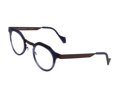 Lunettes de vue homme ANNE & VALENTIN ORSON 9C12
