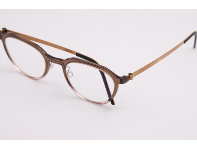 Lunettes de vue mixte LINDBERG ACETANIUM 1046 AI57/U15