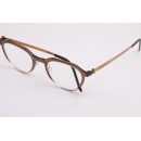 Lunettes de vue mixte LINDBERG ACETANIUM 1046 AI57/U15