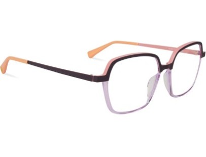 Lunettes de vue femme OXIBIS KUBA 4 KU4C1 C1 – Valenciennes