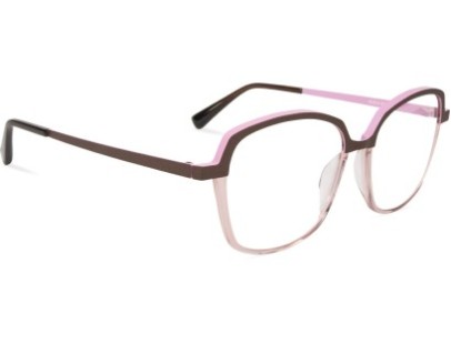 Lunettes de vue femme OXIBIS KUBA 5 KU5C4 C4 – Valenciennes