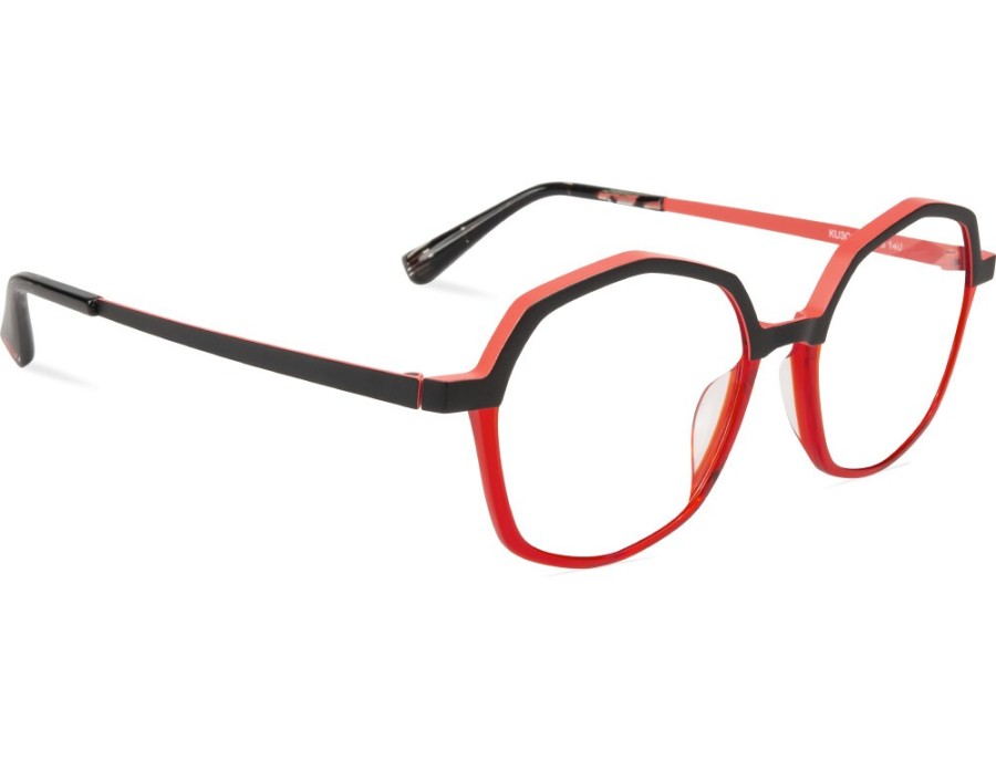 Lunettes de vue femme OXIBIS KUBA 3 KU3C4 C4