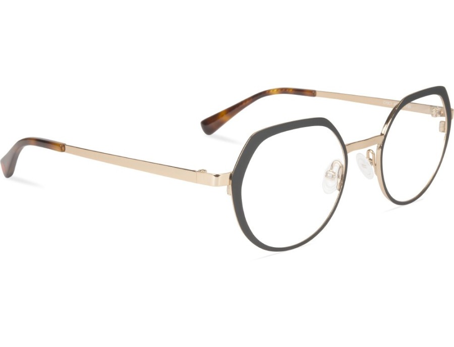 Lunettes de vue femme OXIBIS SPICY 3 CY3C1 C1