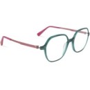 Lunettes de vue femme OXIBIS LOOP 31 LO31C3 C3