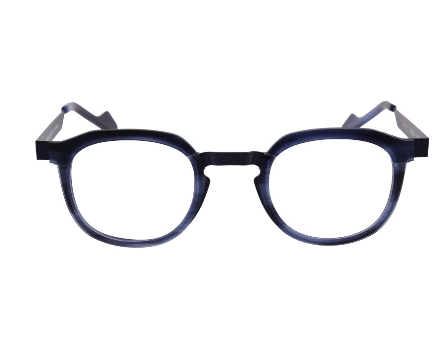 Lunettes de vue homme ANNE & VALENTIN OTHON 24C52
