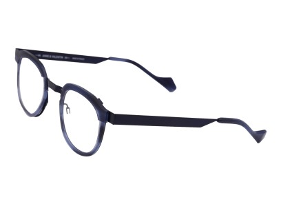Lunettes de vue homme ANNE & VALENTIN OTHON 24C52