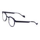 Lunettes de vue homme ANNE & VALENTIN OTHON 24C52