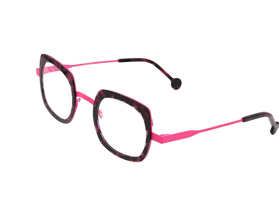 Lunettes de vue femme ANNE & VALENTIN FIBBY 24B21