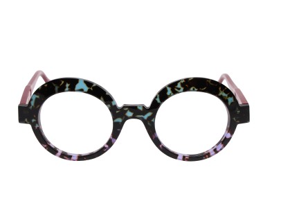 Lunettes de vue mixte ANNE & VALENTIN BROADWAY 20C20 – Valenciennes