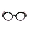 Lunettes de vue mixte ANNE & VALENTIN BROADWAY 20C20 Lunettes de vue mixte ANNE & VALENTIN BROADWAY 20C20