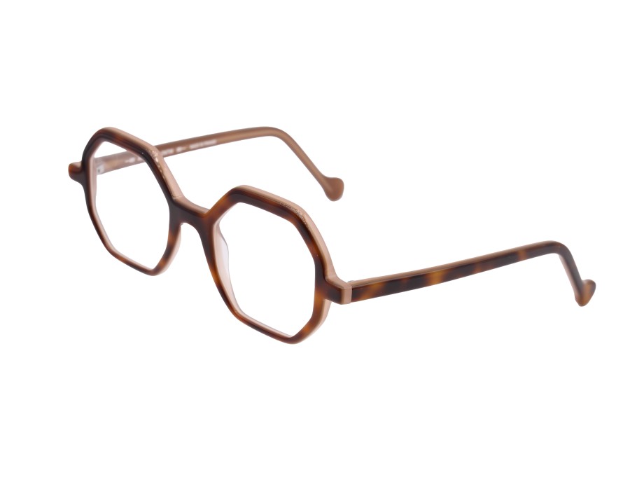 Lunettes de vue femme ANNE & VALENTIN ABIRA 9A22