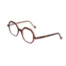 Lunettes de vue femme ANNE & VALENTIN ABIRA 9A22
