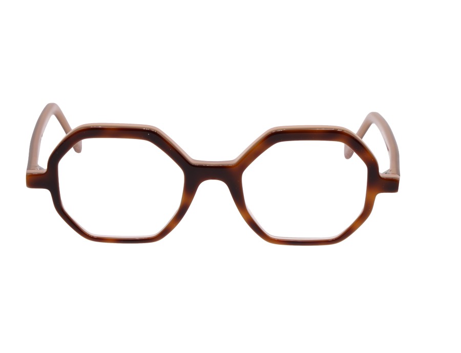 Lunettes de vue femme ANNE & VALENTIN ABIRA 9A22 – Valenciennes