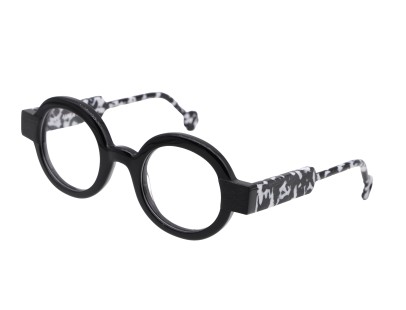 Lunettes de vue mixte ANNE & VALENTIN WOOP 23C15