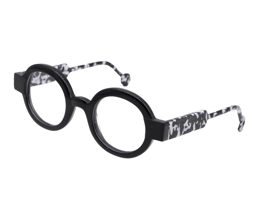 Lunettes de vue mixte ANNE & VALENTIN WOOP 23C15