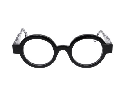 Lunettes de vue mixte ANNE & VALENTIN WOOP 23C15 – Valenciennes