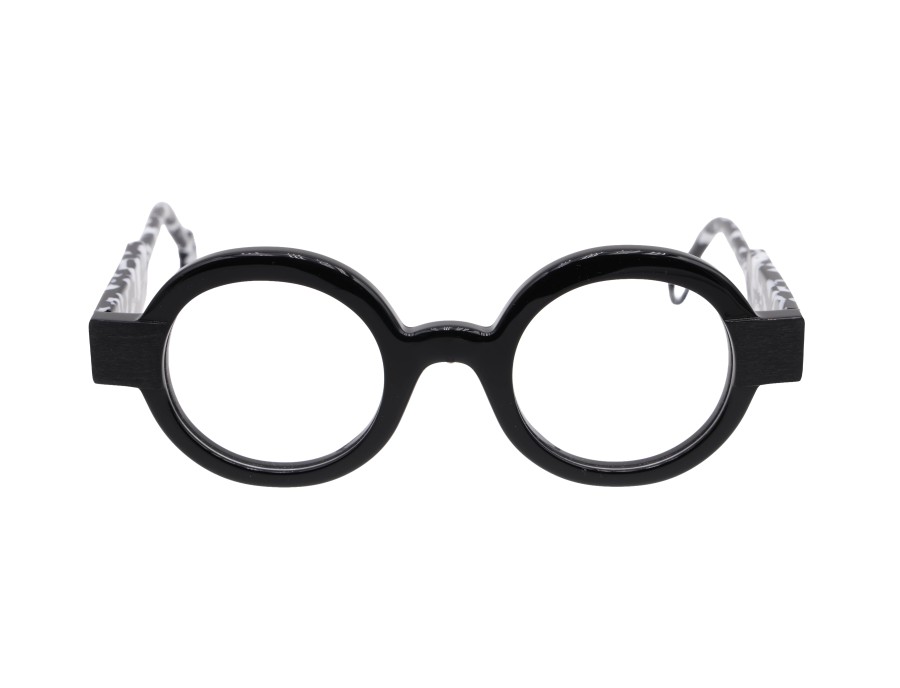 Lunettes de vue mixte ANNE & VALENTIN WOOP 23C15 – Valenciennes